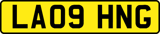 LA09HNG