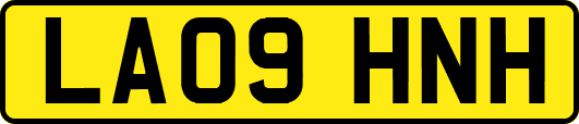 LA09HNH