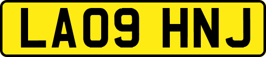 LA09HNJ
