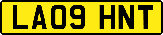 LA09HNT