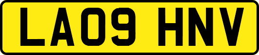 LA09HNV