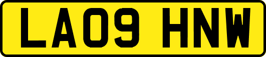 LA09HNW