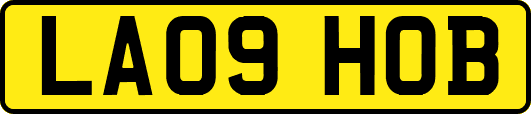 LA09HOB