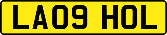 LA09HOL