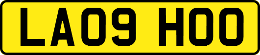 LA09HOO