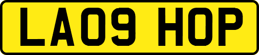 LA09HOP