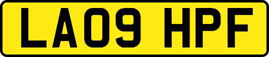 LA09HPF