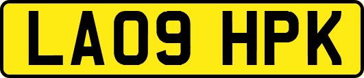 LA09HPK