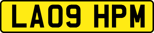 LA09HPM