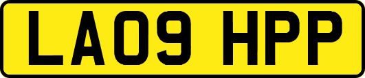 LA09HPP