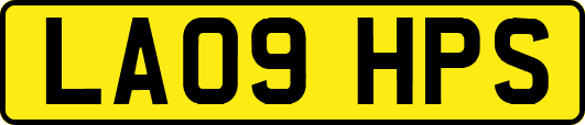 LA09HPS