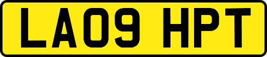 LA09HPT