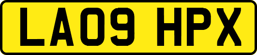 LA09HPX