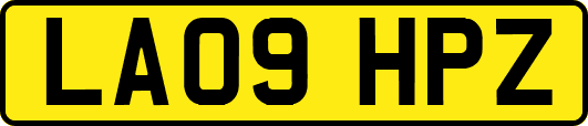 LA09HPZ