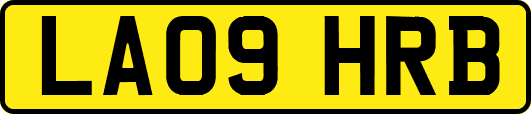 LA09HRB