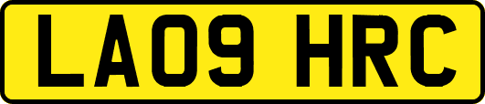 LA09HRC