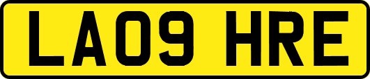 LA09HRE