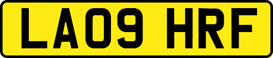 LA09HRF