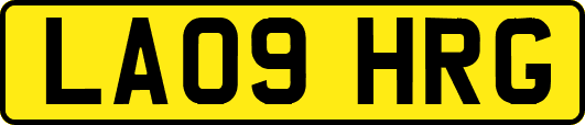 LA09HRG