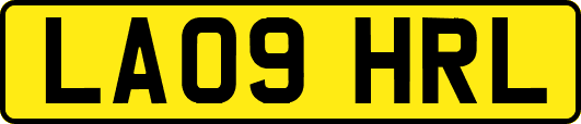 LA09HRL