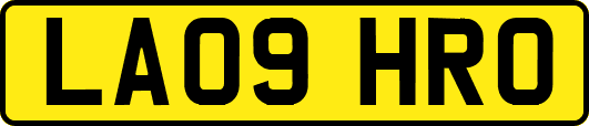 LA09HRO