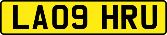 LA09HRU
