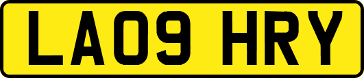 LA09HRY