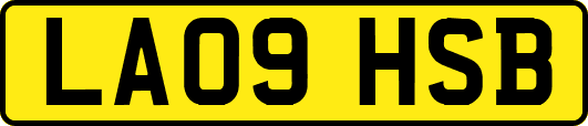LA09HSB