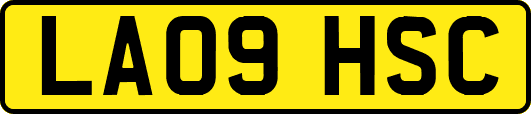 LA09HSC