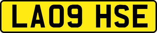 LA09HSE