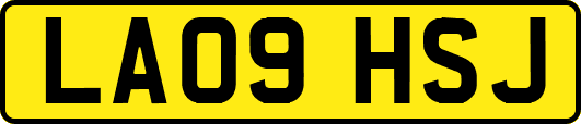 LA09HSJ