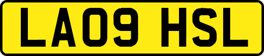 LA09HSL