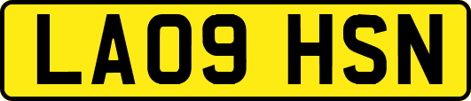 LA09HSN