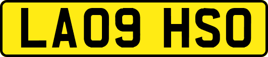 LA09HSO