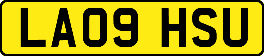 LA09HSU
