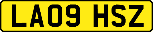 LA09HSZ