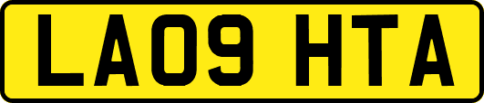 LA09HTA
