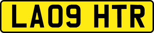 LA09HTR