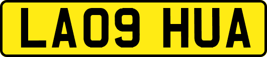 LA09HUA