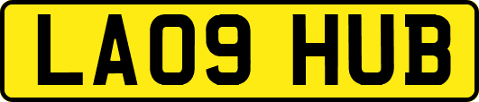 LA09HUB