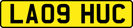 LA09HUC