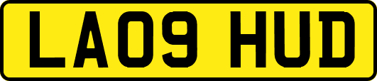 LA09HUD