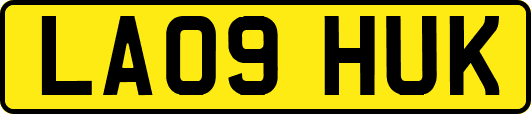LA09HUK