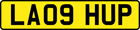 LA09HUP