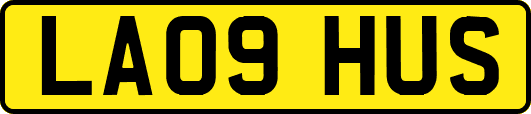 LA09HUS