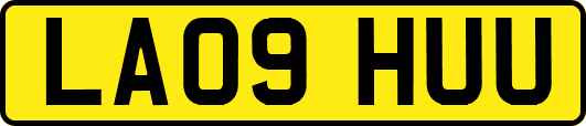 LA09HUU