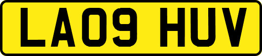 LA09HUV