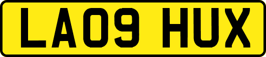 LA09HUX