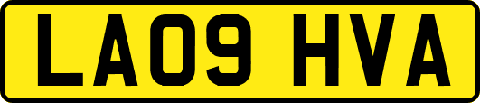 LA09HVA