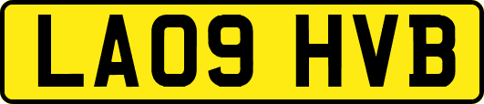 LA09HVB
